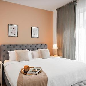 Appartement met een Slaapkamer